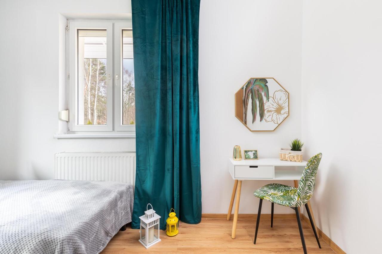 Rooms Of Poland Krzyzowka  Εξωτερικό φωτογραφία