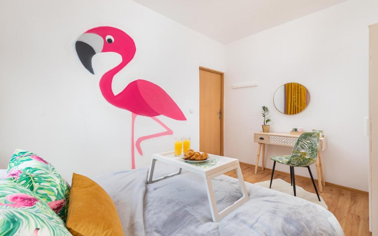 Rooms Of Poland Krzyzowka  Εξωτερικό φωτογραφία
