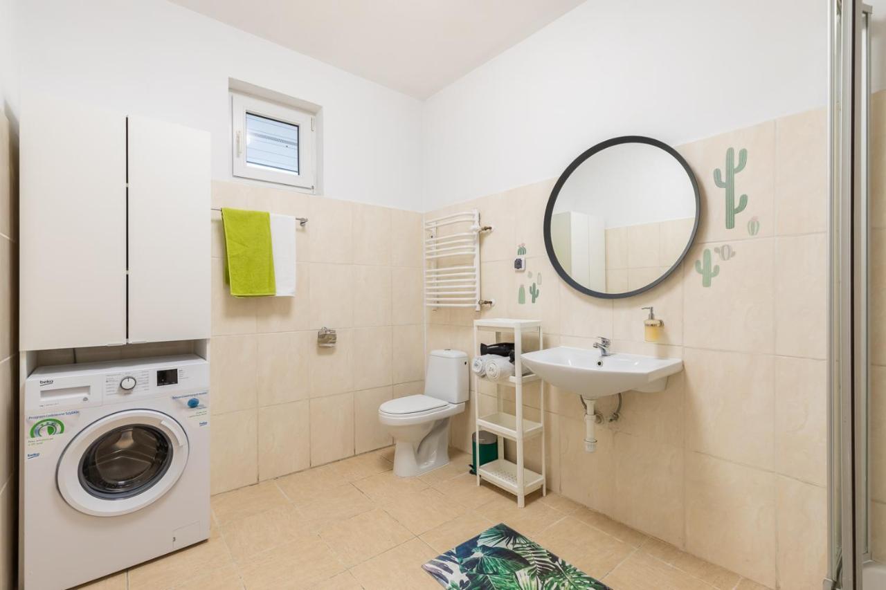 Rooms Of Poland Krzyzowka  Εξωτερικό φωτογραφία