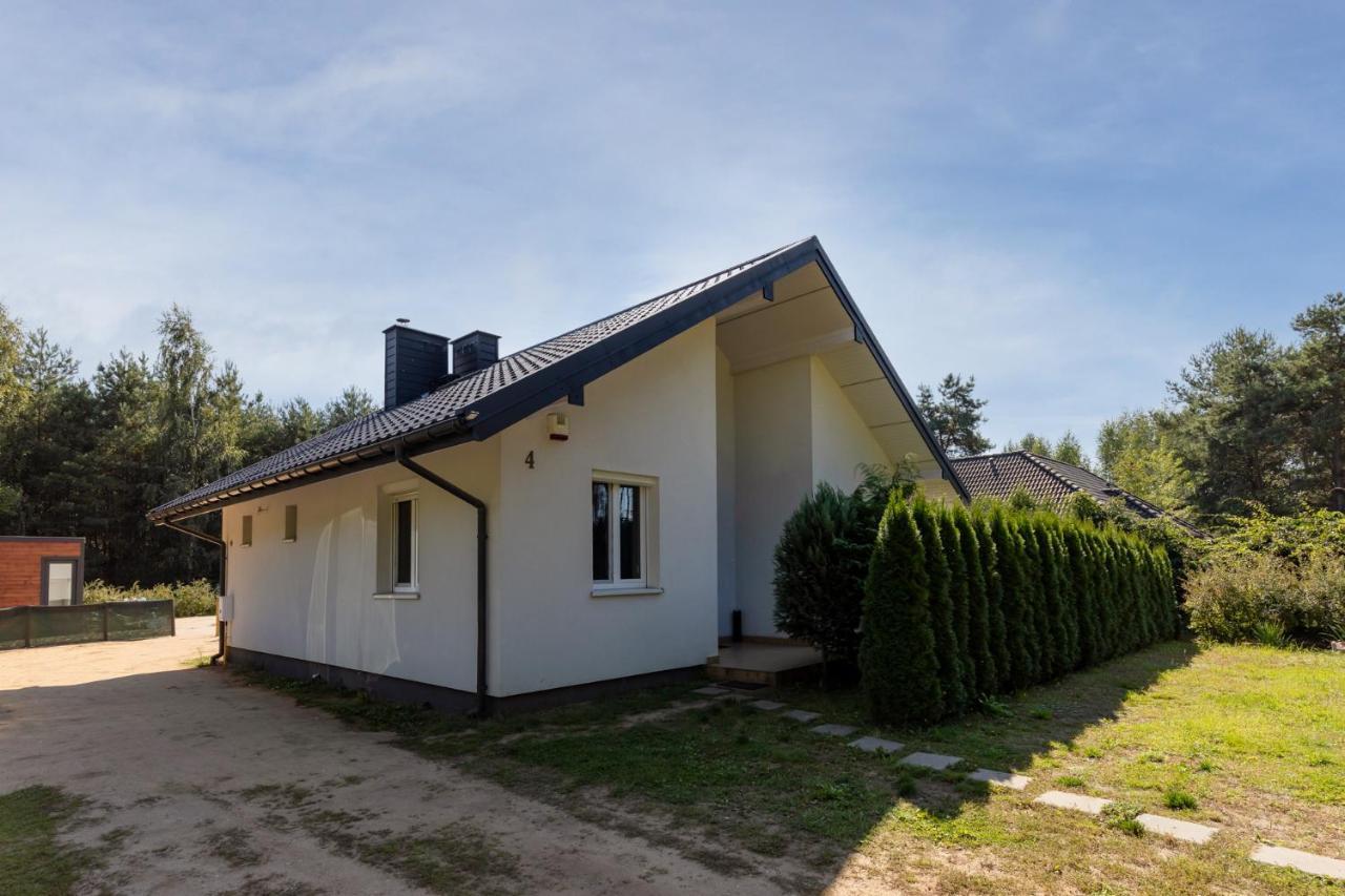 Rooms Of Poland Krzyzowka  Εξωτερικό φωτογραφία