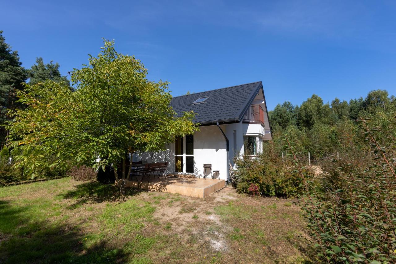 Rooms Of Poland Krzyzowka  Εξωτερικό φωτογραφία