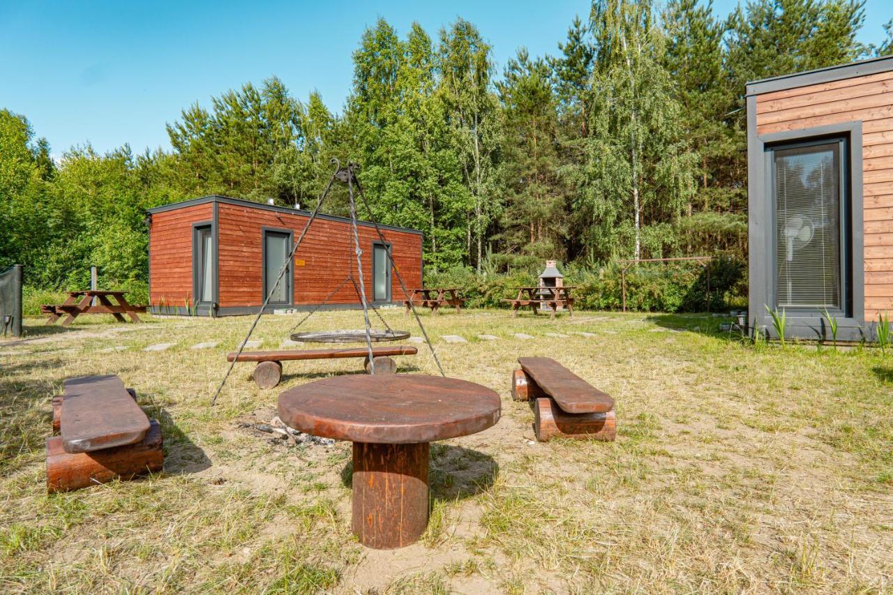 Rooms Of Poland Krzyzowka  Εξωτερικό φωτογραφία