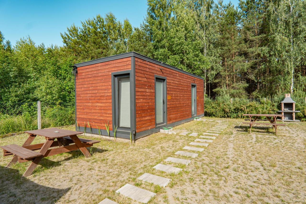 Rooms Of Poland Krzyzowka  Εξωτερικό φωτογραφία