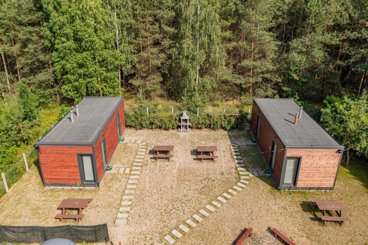 Rooms Of Poland Krzyzowka  Εξωτερικό φωτογραφία